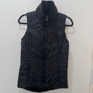 North Face Reversible Vest